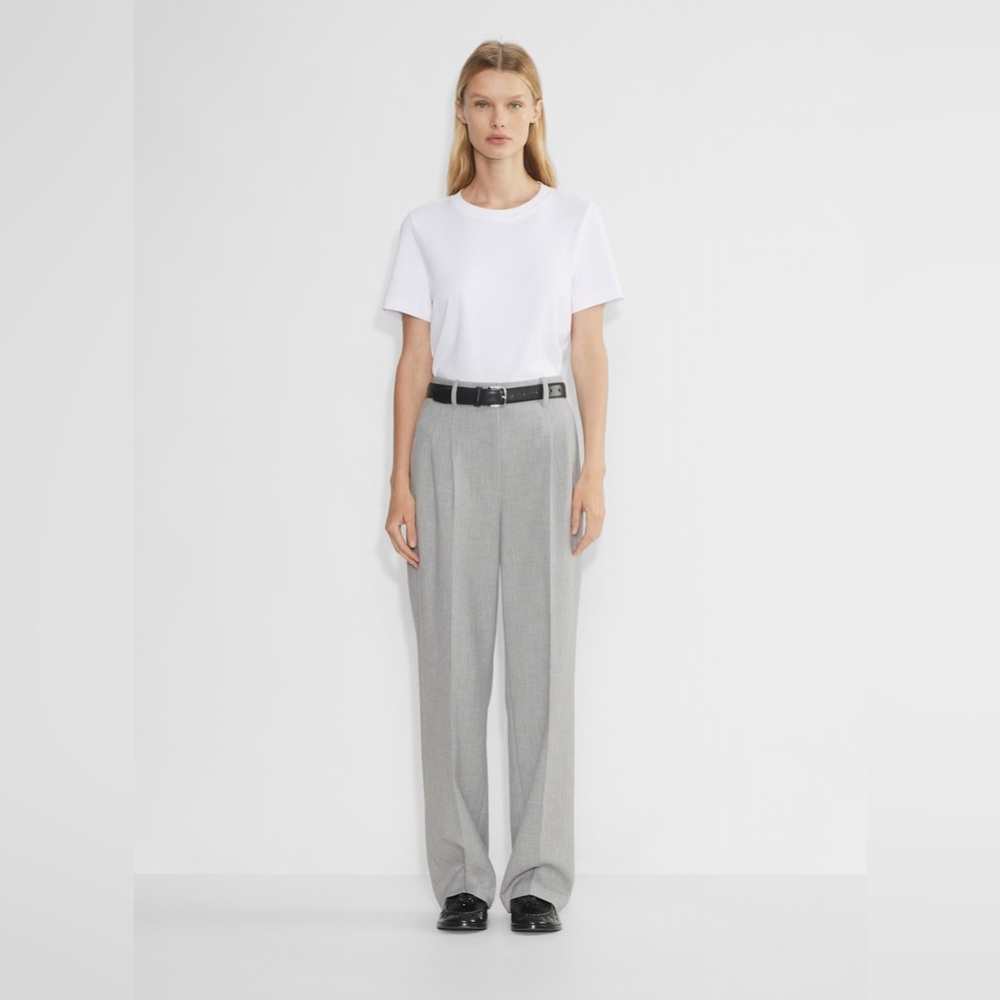 The Effortless Pant™ - (Re)ssential